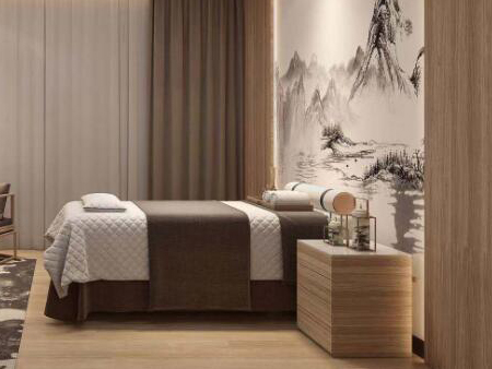 西安长安水疗的科学奥秘：温水疗法如何重塑你的健康状态