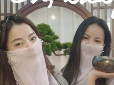 西安长安泰式SPA：瑜伽与按摩的古老智慧结晶