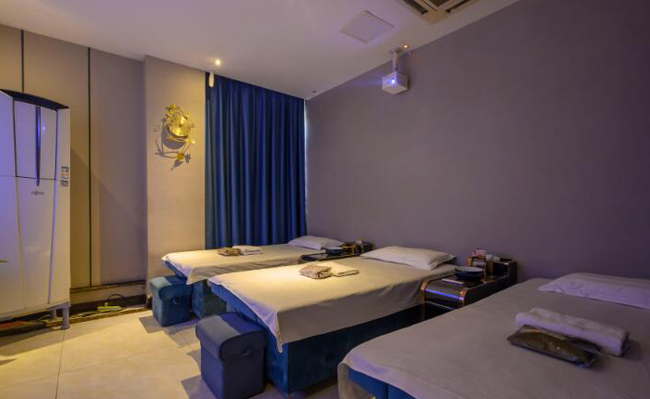 西安长安靠谱的养生会所怎样选择：专业指南避开消费陷阱