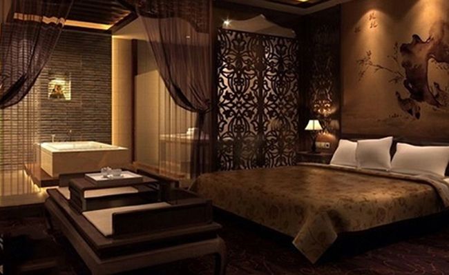 西安长安SPA会所｜轻奢疗愈·舒缓时光